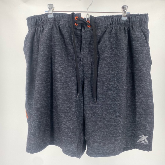 ZeroXposur men’s swim trunks,‎ size XXL - Picture 1 of 10